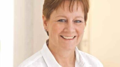 Dr. med. anne hundgeburth