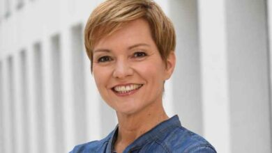 Evelin König Krankheit