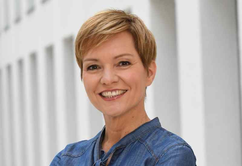 Evelin König Krankheit