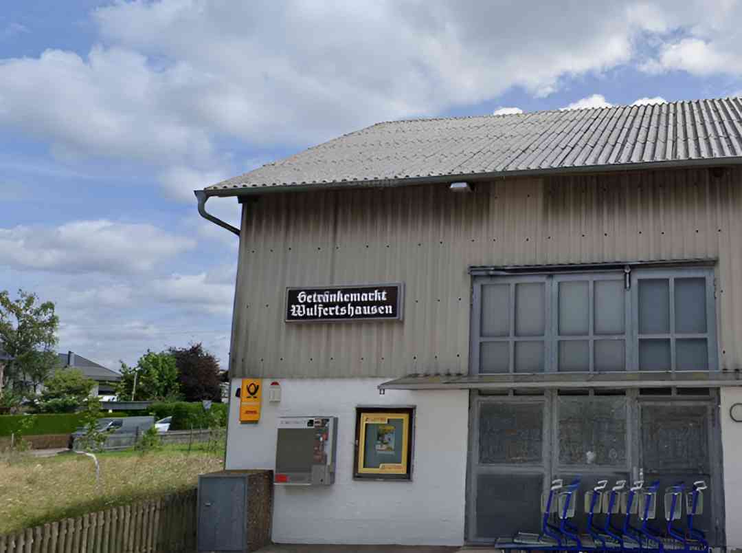 Getränkemarkt Spengler