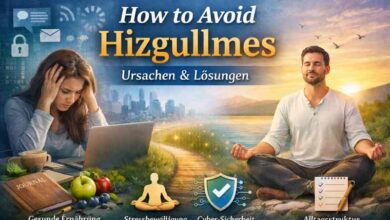 How to Avoid Hizgullmes