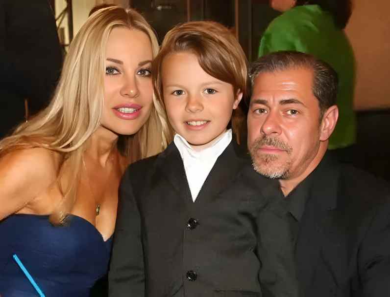 Marlon Christopher Martinek