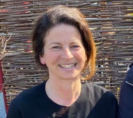 Nicole Johag Krankheit