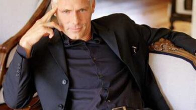 Philippe Brenninkmeyer