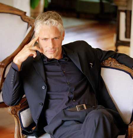 Philippe Brenninkmeyer