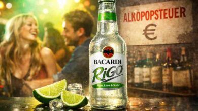 bacardi rigo