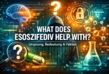 What Does Esoszifediv Help With