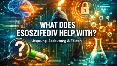 What Does Esoszifediv Help With