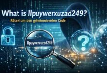 what is llpuywerxuzad249