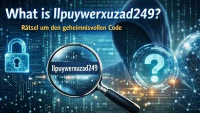 what is llpuywerxuzad249