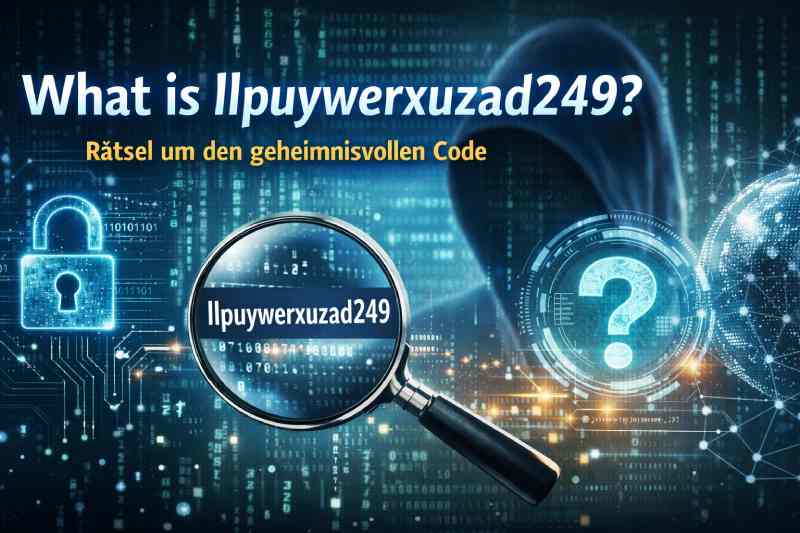 what is llpuywerxuzad249