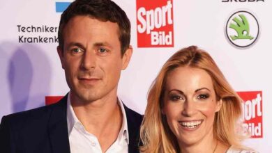 Andrea Kaiser Alexander Bommes Neue Freundin