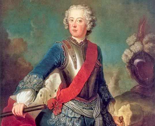 Antoine Pesne