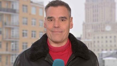 Armin Coerper Ehefrau