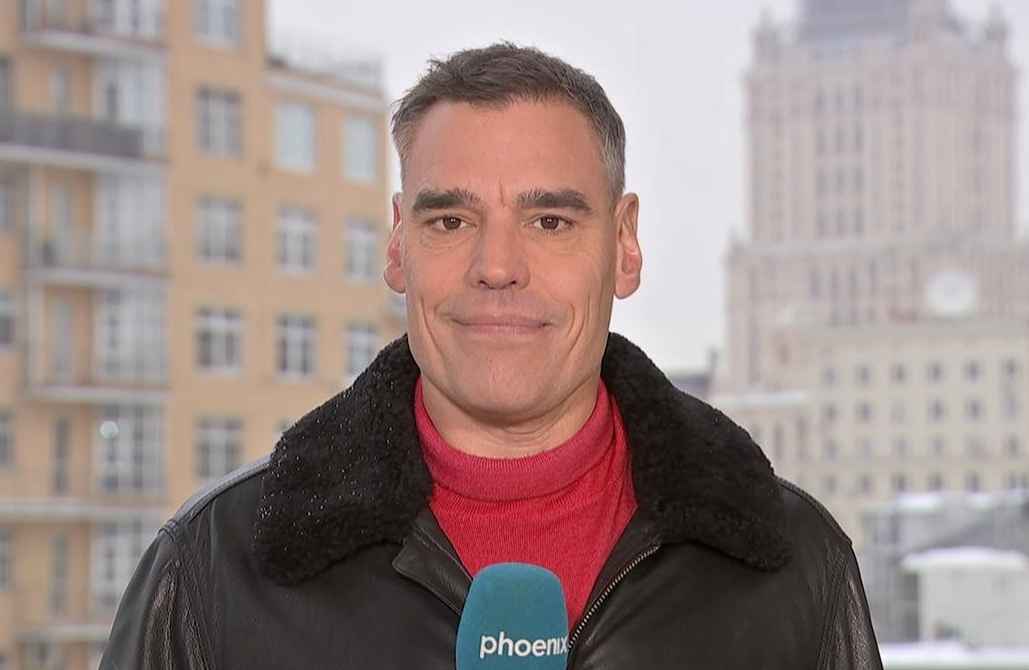 Armin Coerper Ehefrau