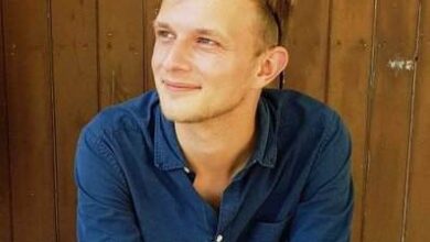 Johnny Moritz Naumann