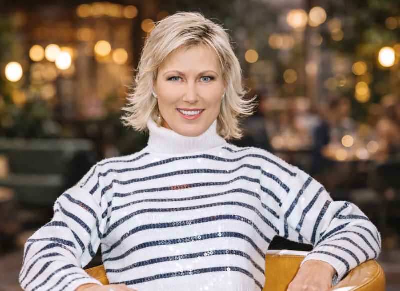 Kamilla Senjo Krankheit