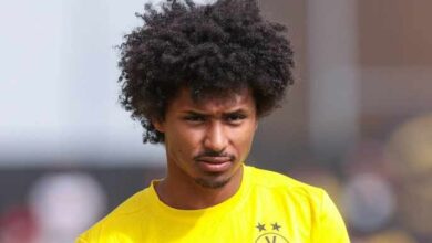 Karim Adeyemi Vermögen