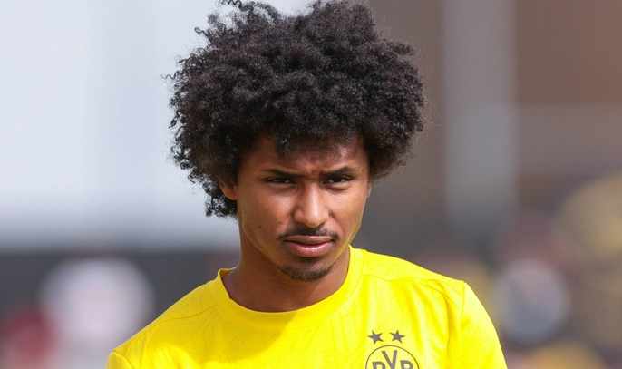 Karim Adeyemi Vermögen