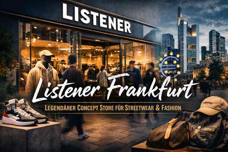 Listener Frankfurt