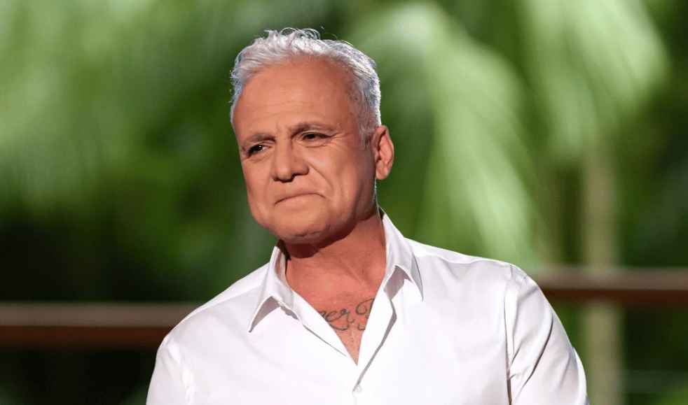 Luca Leon Gorgoglione