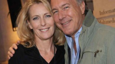 Maria Furtwängler Neuer Partner