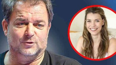 Martin Rütter Freundin