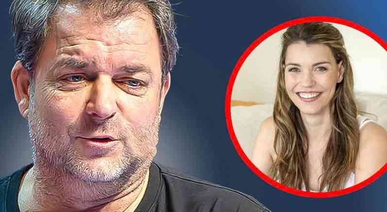 Martin Rütter Freundin