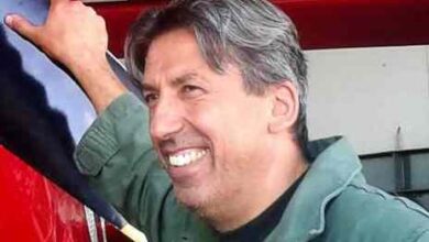 Michael Manousakis Vermögen