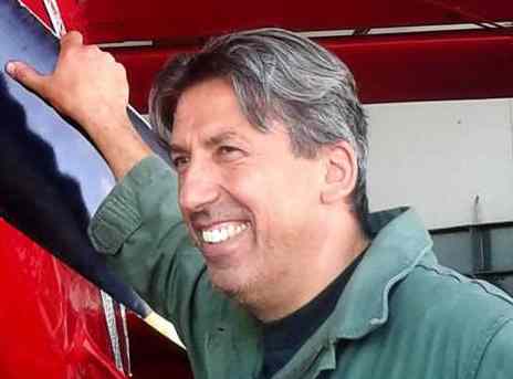 Michael Manousakis Vermögen