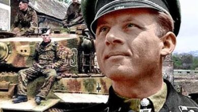 Michael Wittmann