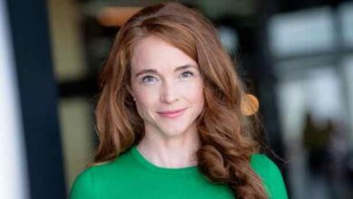 Mit Wem Ist Mirjam Meinhardt Verheiratet