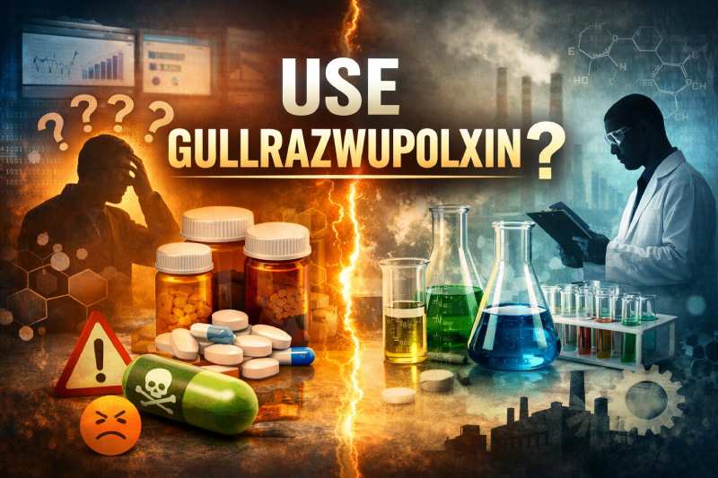 Use Gullrazwupolxin
