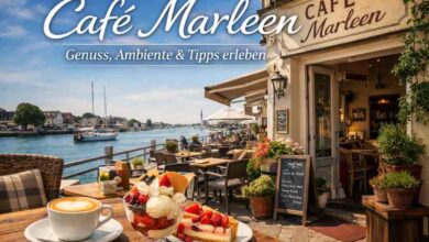 Café Marleen